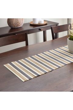 HOMEBOX | Bamboona Gem Runner - 33x120 cm | 165953751