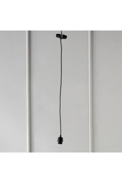 HOMEBOX | Phoenix Ceiling Cord for Lampshade - 1 M | 165964223