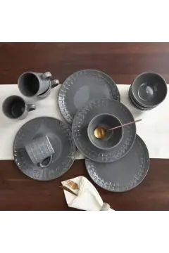 HOMEBOX | Eleganza 12-Piece Dinner Set | 166033086
