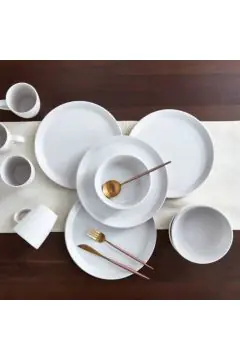 HOMEBOX | Eleganza 12-Piece Dinner Set | 166033089