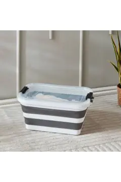 HOMEBOX | Collapsible Space Saving Storage Box - 30 L | 166070778