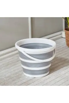 HOMEBOX | Collapsible Space Saving Bucket - 10.5 L | 166070779