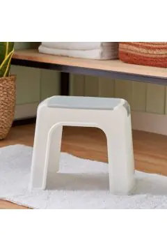 HOMEBOX | Harmony Non-Slip Bath Stool - 38x24x30 cm | 166070781