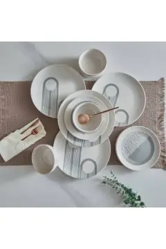 HOMEBOX | Vista 12-Piece Dinner Set | 166074712