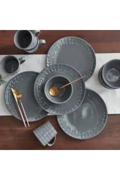 HOMEBOX | Niko 12-Piece Dinner Set | 166111850