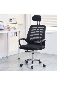 HOMEBOX | Lyme High Back Office Chair | 166229946