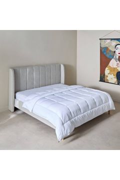 HOMEBOX | PureShield King Antimicrobial MicroGel Duvet - 220x220 cm | 166308017