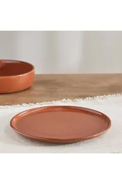 HOMEBOX | Arcilla Dinner Plate - 26 cm | 166321406