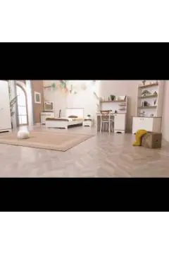 HOMEBOX | Listro 4-Door Wardrobe | 166342393