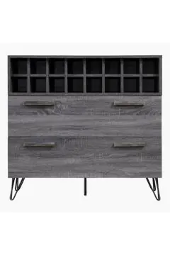 HOMEBOX | Lily Bar Cabinet | 166409132
