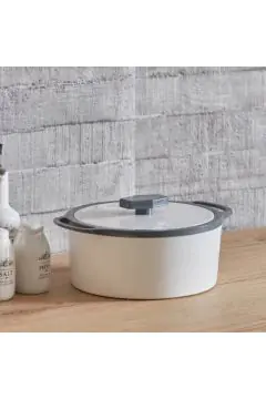 HOMEBOX | Flora Casserole - 1.5 L | 166429261