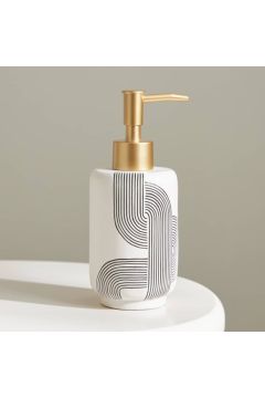 HOMEBOX | Ric Easy Escape Soap Dispenser - 10x7.5x17 cm | 166441822
