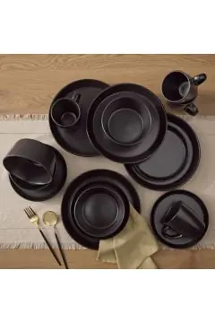 HOMEBOX | Elegenza 16-Piece Dinner Set | 166499049
