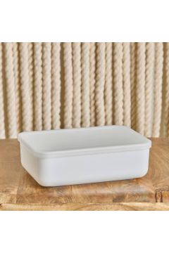 HOMEBOX | Orion Storage Box with Lid - 26x8x8 cm | 166544191