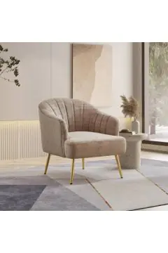 HOMEBOX | Linon Fabric Accent Chair | 166544481