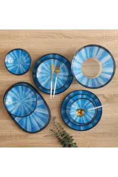HOMEBOX | Luminarc Simply Sobre 26-Piece Dinner Set | 166575174