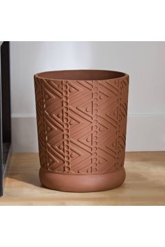 HOMEBOX | Ric Coconut Waste Bin - 22x22x25 cm | 166582756