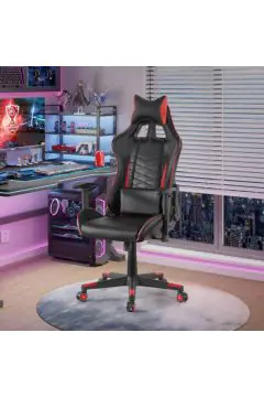 HOMEBOX | Lima Gaming Chair | 166657857