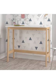 HOMEBOX | Bianca Londrina Slim Study Desk | 166675542