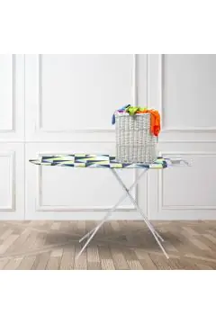 HOMEBOX | Amity Mesh Ironing Board - 122x38 cm | 166691749