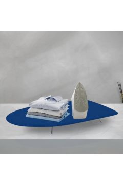 HOMEBOX | Amity Wooden Table Top Ironing Board - 76x28 cm | 166691751