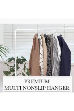 HOMEBOX | Amity 6-Piece Hanger Set | 166691791