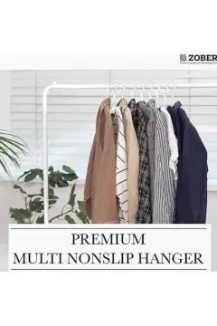 HOMEBOX | Amity 12-Piece Hanger Set | 166691792