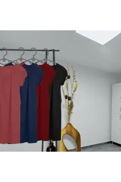HOMEBOX | Amity 6-Piece Hanger Set | 166691795
