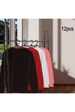 HOMEBOX | Amity 12-Piece Hanger Set | 166691797
