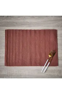 HOMEBOX | Atlanta Ribbed Placemat - 33x48 cm | 166691884