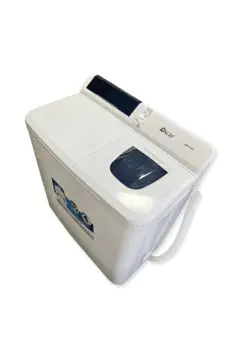 OSCAR | 9Kg Twin Tub Semi Automatic Washing Machine | OWT 10K1