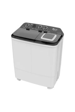 OSCAR | 7Kg Twin Tub Semi Automatic Washing Machine | OWM 70 SAXT