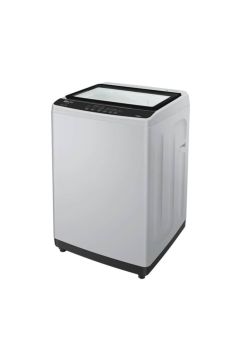 OSCAR | Top Loading Washing Machine, 10.5Kg, Gray | OTL11G