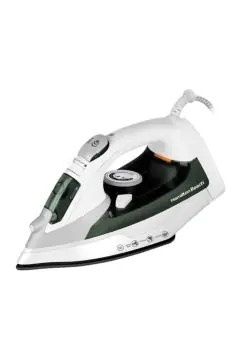 HAMILTON | Beach Steam Iron Non-Stick 2,200W | ST2747-ME