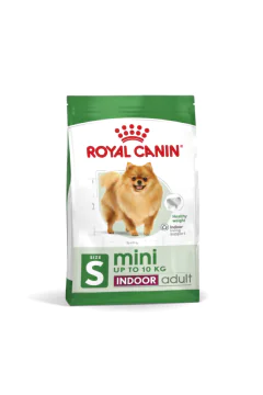 ROYAL CANIN | Mini Indoor Adult 1.5 KG