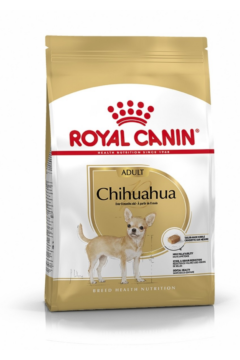 ROYAL CANIN | Chihuahua Adult 1.5 KG