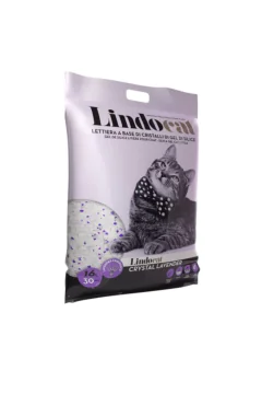 LINDOCAT | Crystal Lavender Scent (silicagel) 16 L