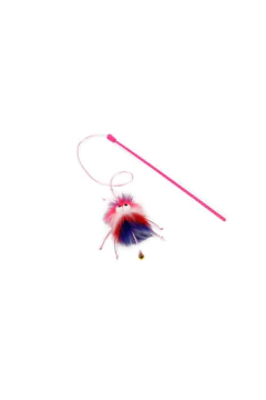 AFP Fluffer wand- Pink