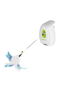 AFP Interactive Cat Jumping Wand