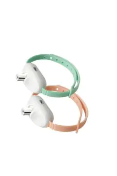 Laser Pointer Collar - Pink (1 Pc)