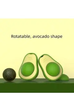 Cat Nip - Avocado Shaped
