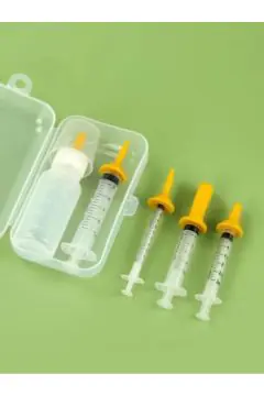 Nursing Kit For For Kitten And Dog