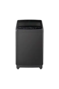 LG | 13Kg Top Loading Washing Machine Middle Black | T1388NEHV2