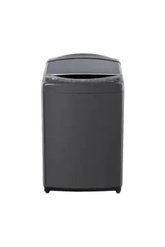 LG | 19Kg Top Loading Washing Machine, Middle Black Made in Thailand | T19H3SDHT2
