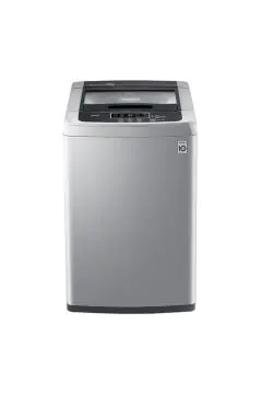 LG | T9586NDKVH 9Kg Fully Automatic Top Loading Washing Machine Made in Vietnam - Silver