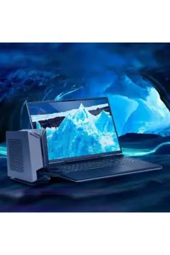 MECHREVO | Titan 17 Gaming Laptop 17-inch