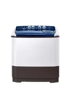 LG | P1611 13kg Top Load Semi Automatic Washing Machine