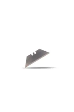 CLARKE | Quick Touch Knife Blade 0.6mm Heavy Duty Blade (5Pc Pkt) | QTBC