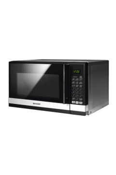 SHARP | Microwave Oven 20Ltrs | R-20GHM-SL3