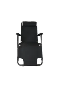 Recliner Chair Black | REC-YLFC